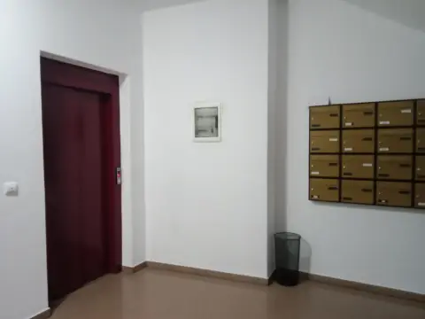 Piso en calle de Bartolomé Murillo